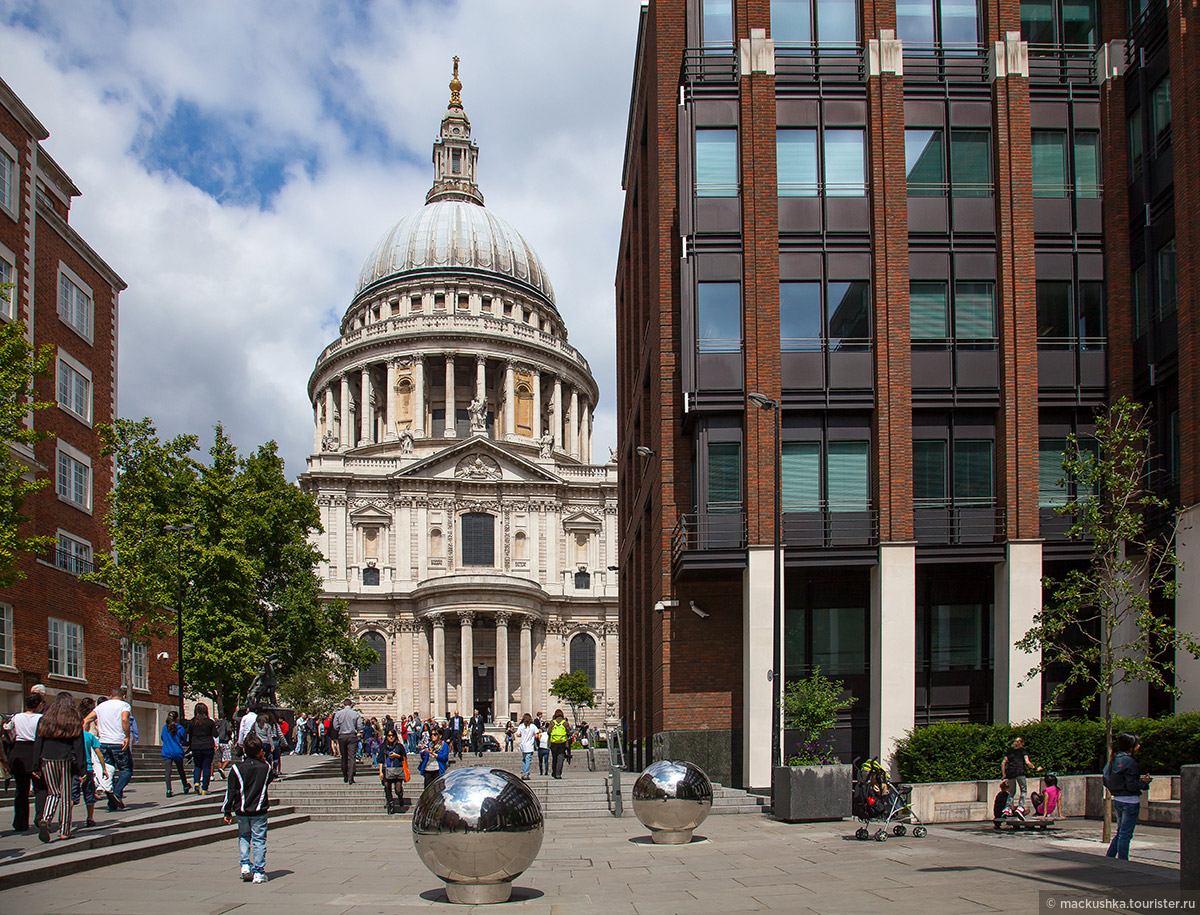 London